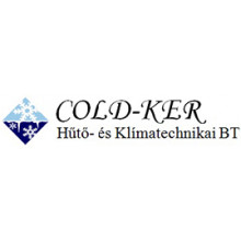 Hűtő- és klímatechnika Cold-Ker Bt.